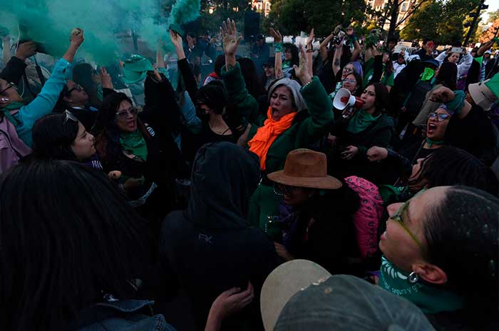 aborto edomex