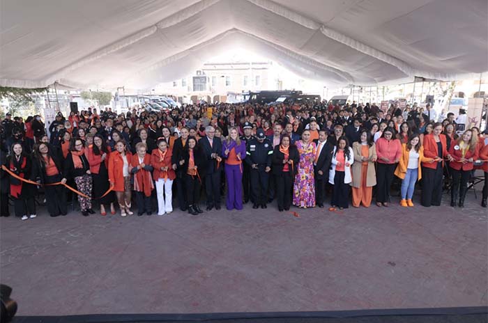 feria servicios