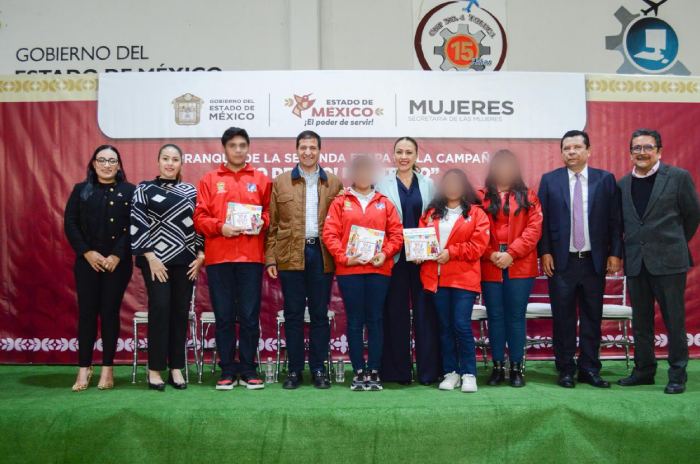 campaña yo decido