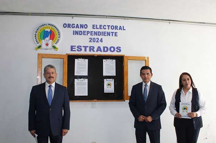 sindicato