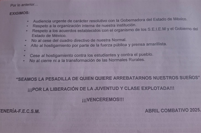 boletin dos