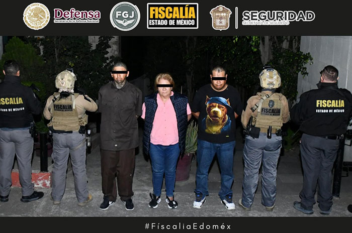 detenidos tequixquiac
