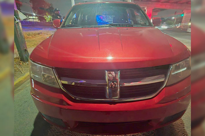 detenidos robo violencia ecatepec1
