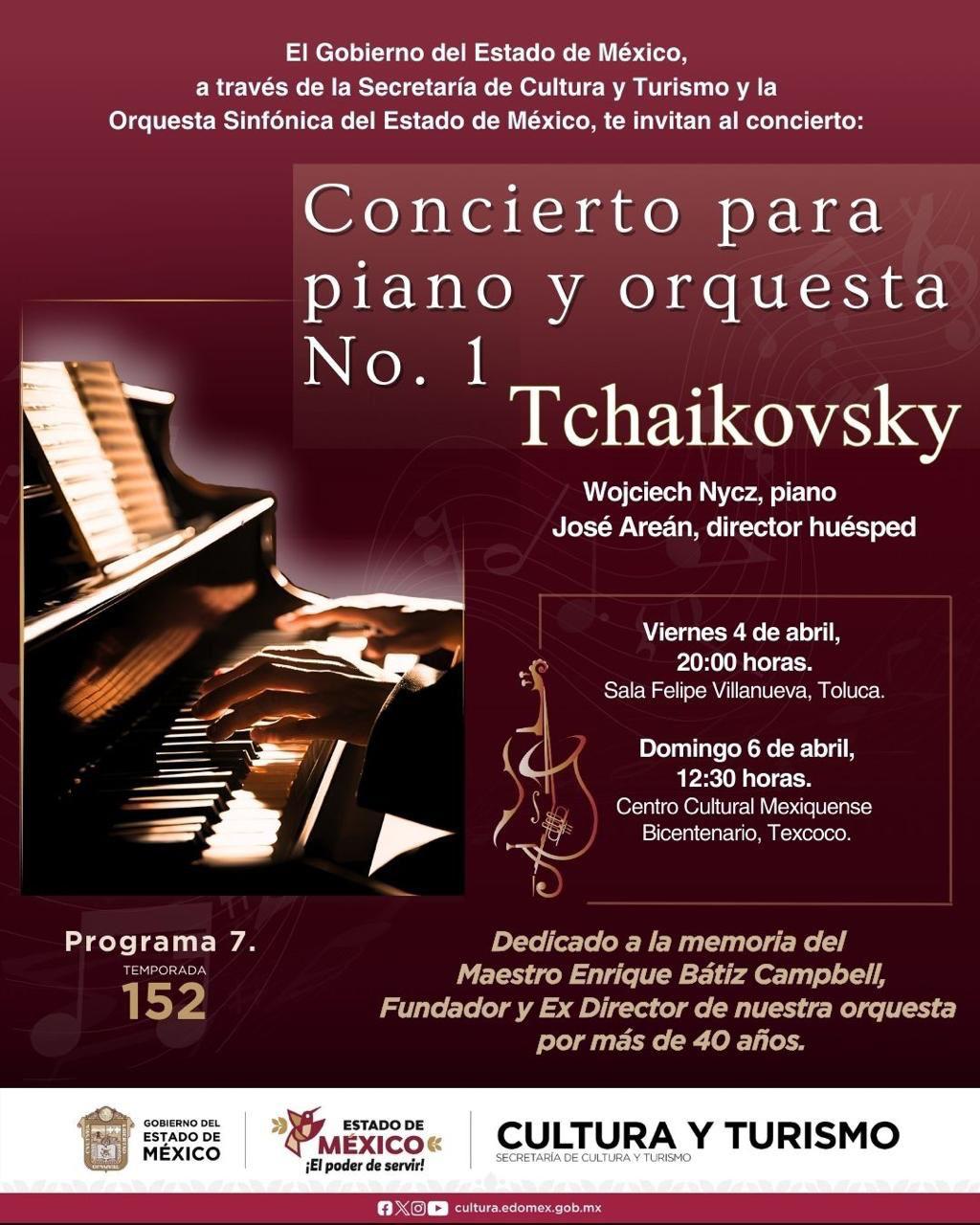 OSEM rinde homenaje Enrique Bátiz 5