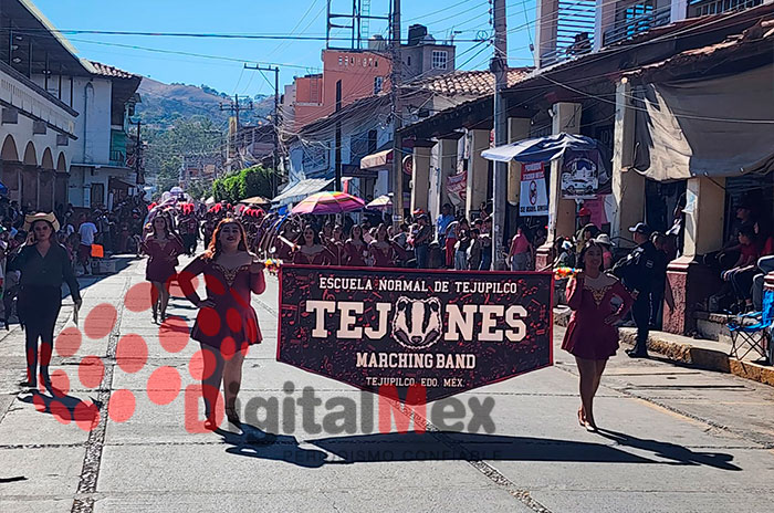 tejupilco festival