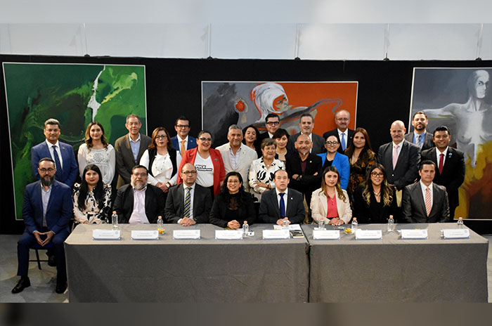 sistema estatal anticorrupcion edomex