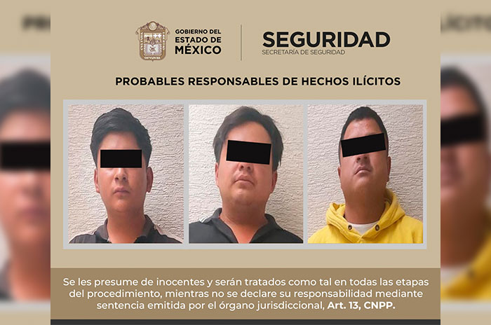ladrones marquesa