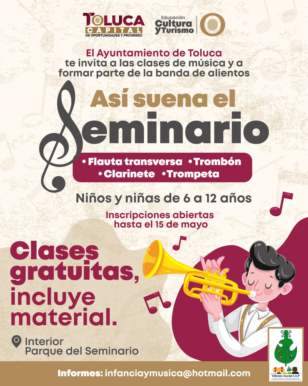 toluca Así suena el Seminario1