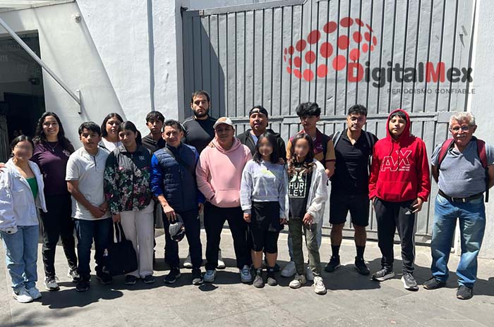 atletas mexiquenses