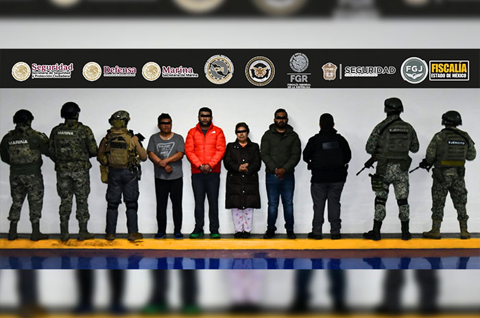 operacion enjambre edomex