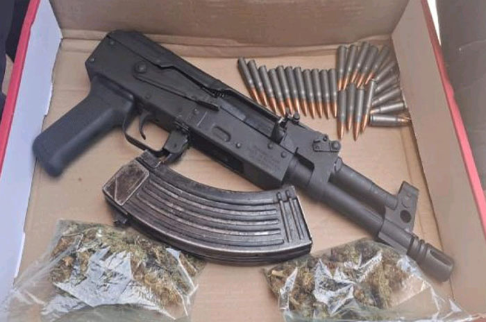armas