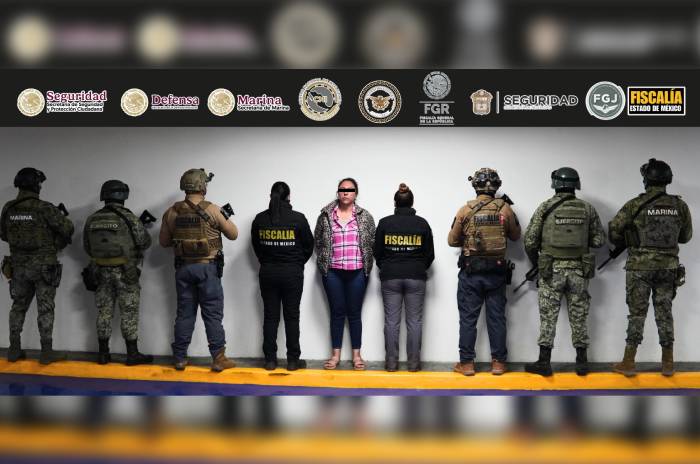detencion sindica