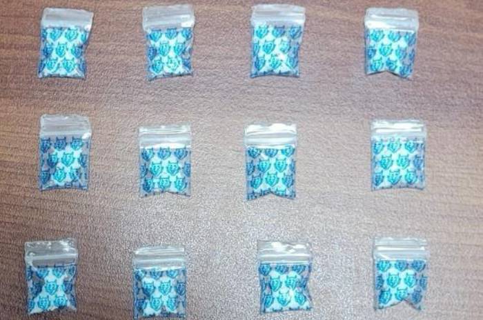 droga ixtapaluca edomex