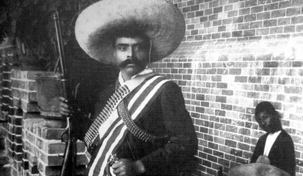zapata