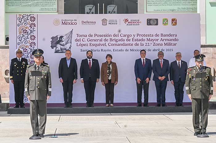 zona militar esquivel delfina