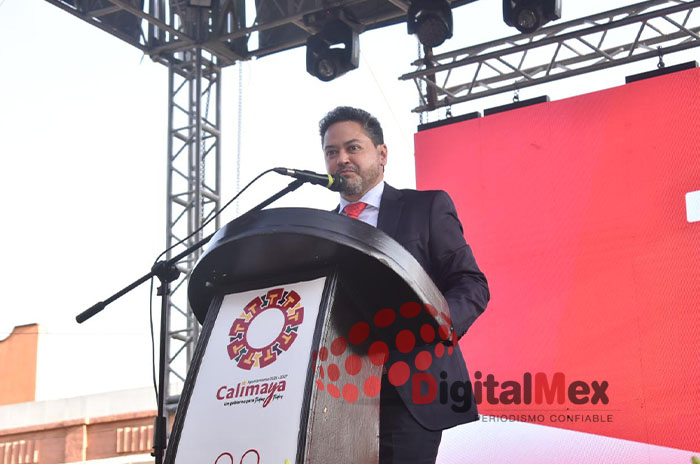 informe omar