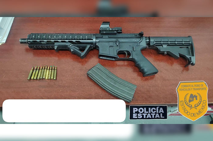 arma chicoloapan