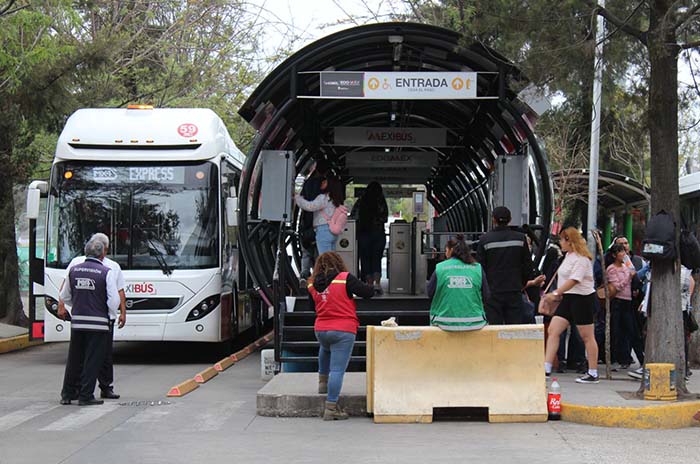 mexibus