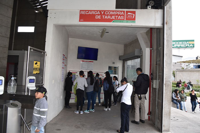 transporte edomex 2