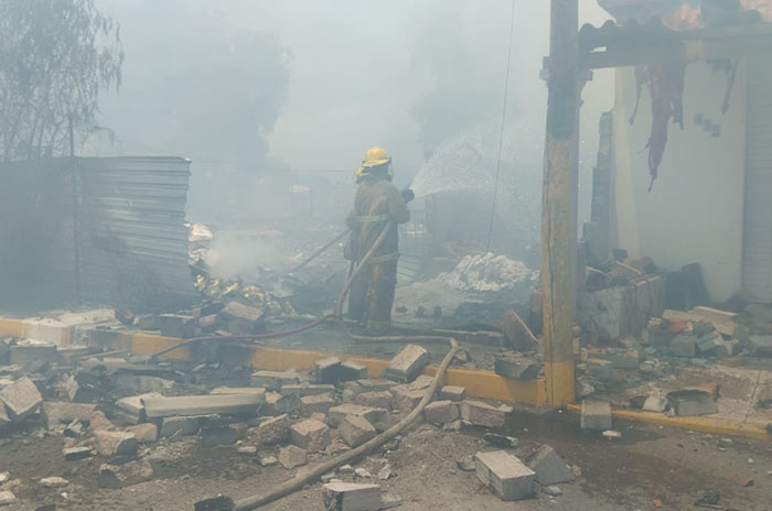 explosion 2 tultepec