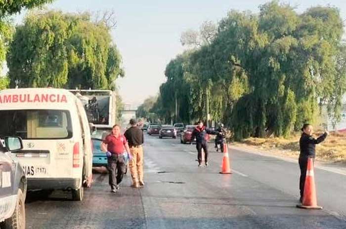 muerto toluca tenanfo