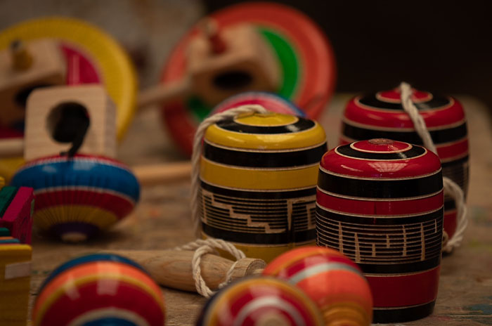 artesanias