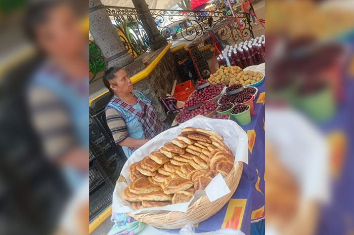 feria capulin