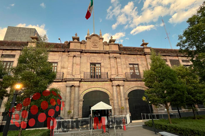 uaemex reforma tras protestas