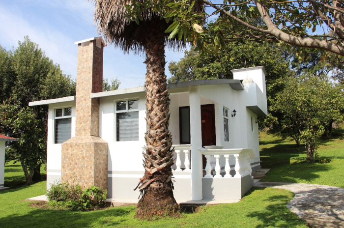 cabaña 2