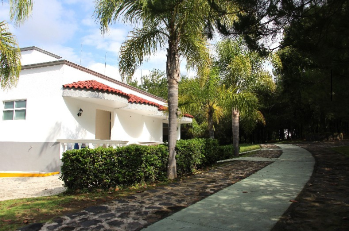 cabaña 3