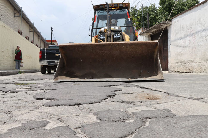 calle zina