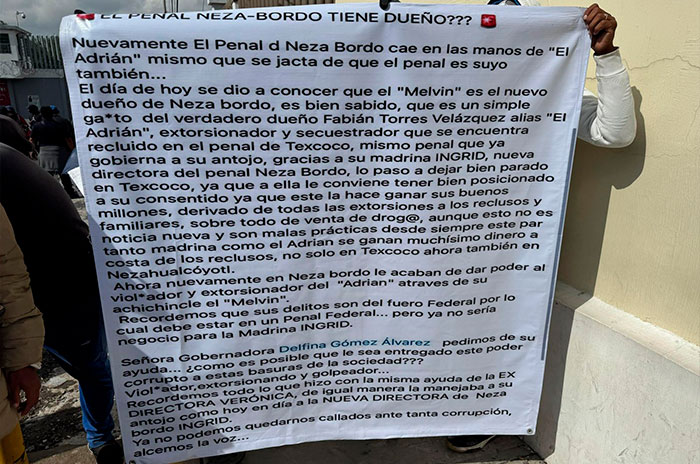 marchas penales corrupcion