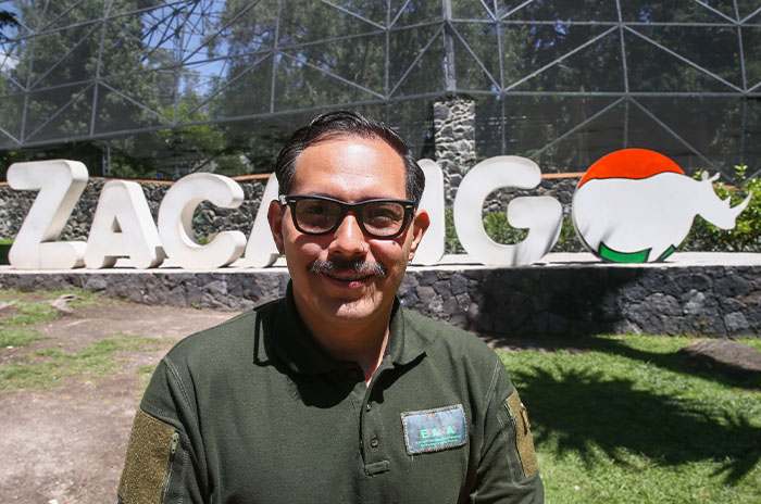 veterinario zacango