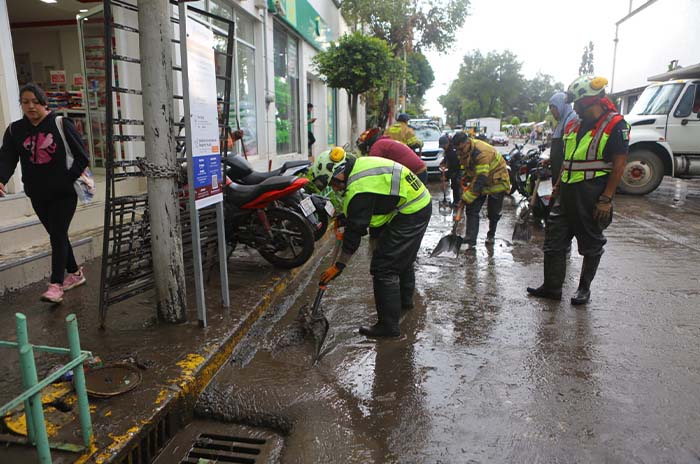ecatepec lluvias 2