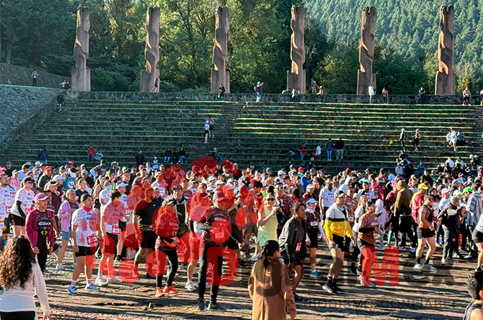carrera otomi