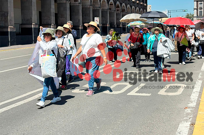 marcha toluca funeraria empresa