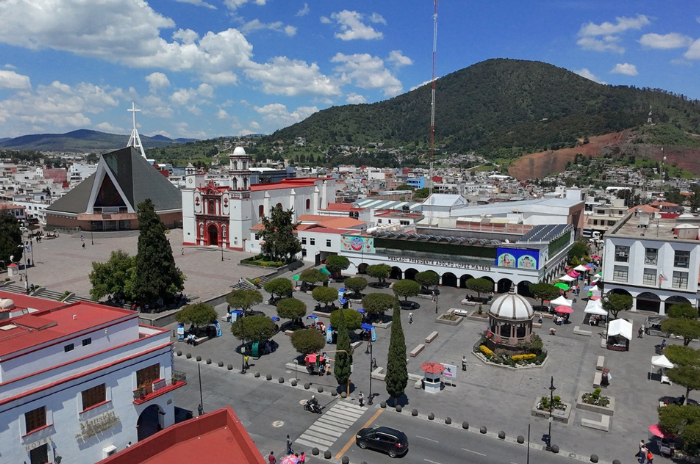 feria 5