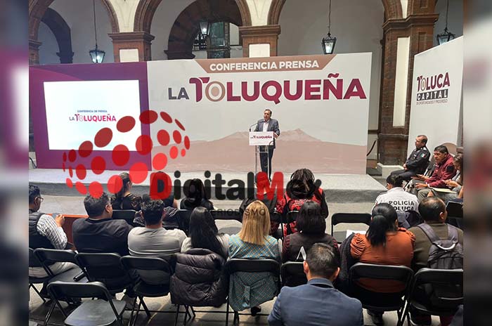 la toluqueña