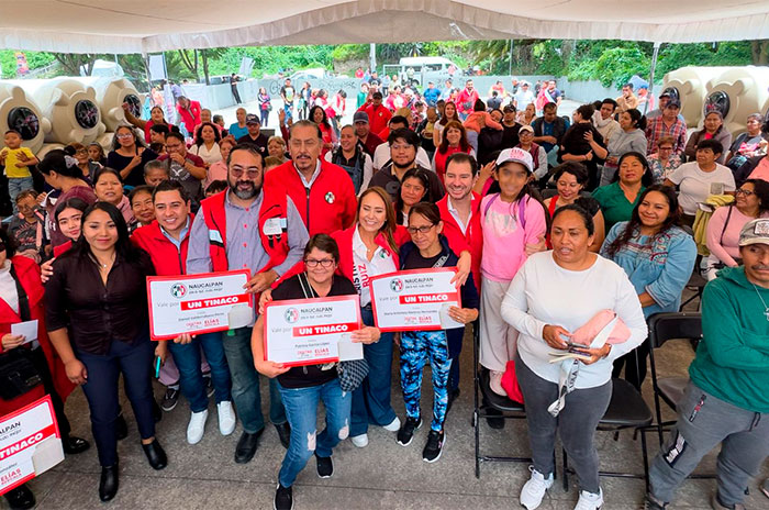 elias entrega tinacos naucalpan2