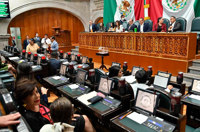 congreso edomex donacion inmuebles