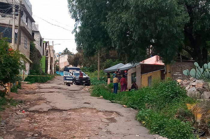fallecimiento fernando niño 5 años