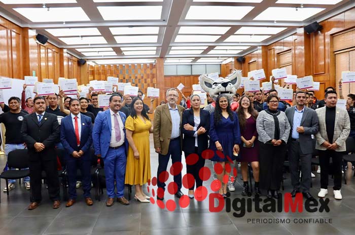 autoridades congreso edomex universitarios upvt