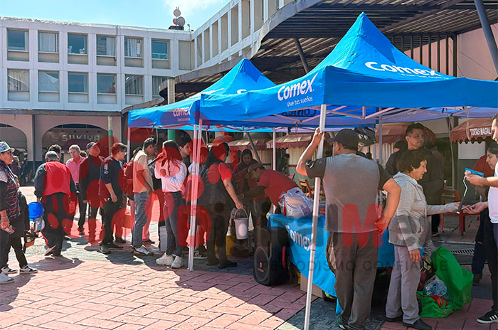 comex toluca imagen