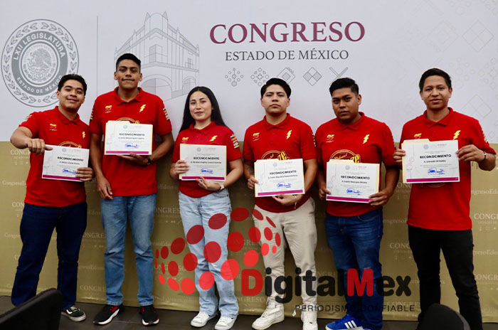 estudiantes upvt congreso edomex