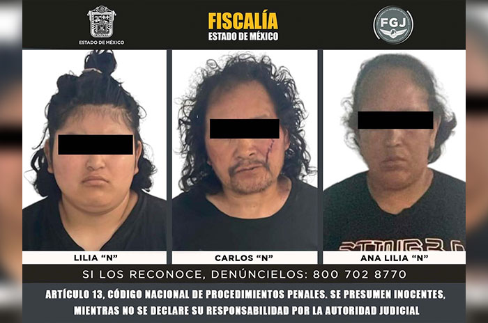procesan sujetos homicido fernando