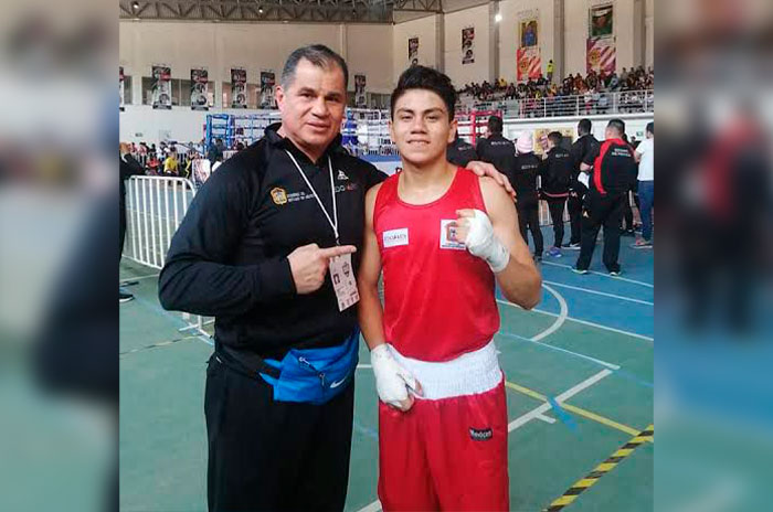 Brandon Mejía Mosqueda 1