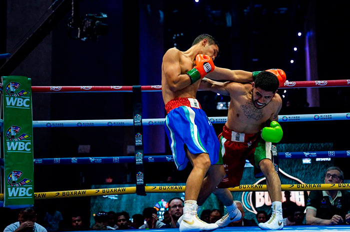Brandon Mejía Mosqueda