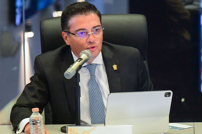 fernando diaz