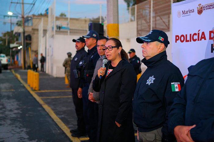 ecatepec operativo contra alcohol