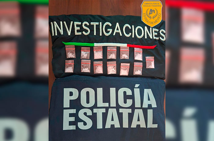 detenido droga xonacatlan